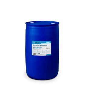 Fillblue+ Bidón de 200L de Adblue® con aditivo anticristalizante