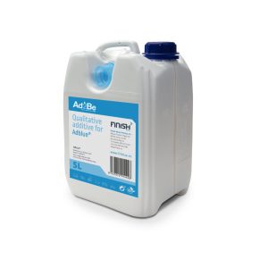 Ad2be – Aditivo anticristalizante para Adblue® 5L