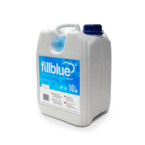 Garrafa de 10L de Adblue® con cánula para dispensar