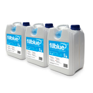 Pack: 3 garrafas de 5L Adblue®